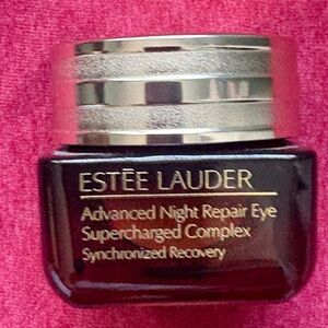 NEW Estée Lauder Advanced Night Repair Eye Supercharged Complex Treatment